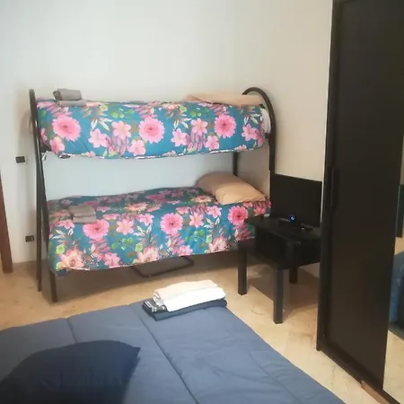 Gianna House Lägenhet Bari