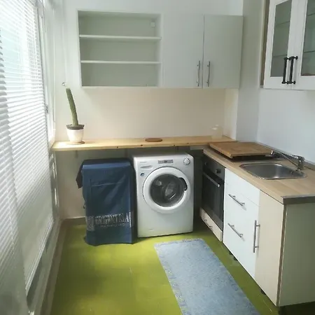 Gianna House Apartman *