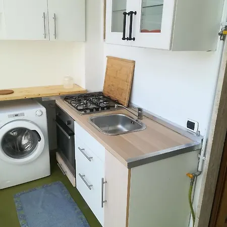 Gianna House Apartman