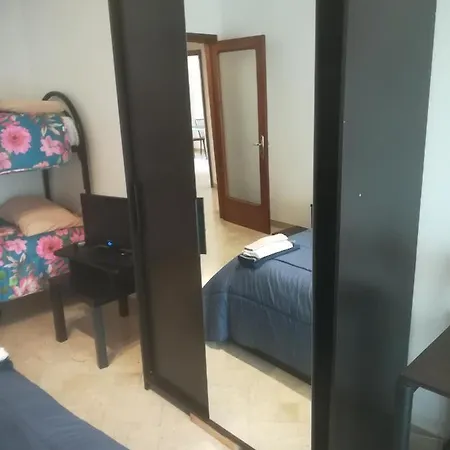 Gianna House Lägenhet *