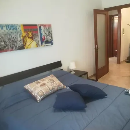 Lägenhet Gianna House Bari