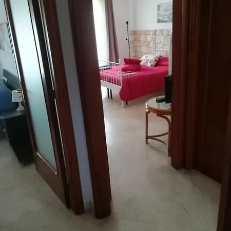Gianna House Apartman