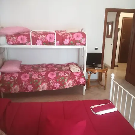 Lägenhet Gianna House *