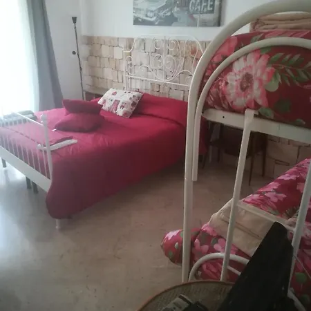 Gianna House Lägenhet *