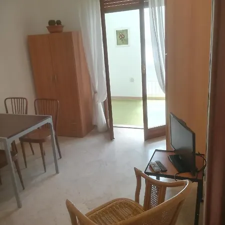 Gianna House * Bari