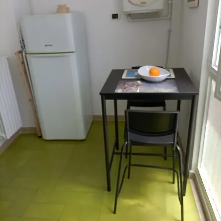 Lägenhet Gianna House *