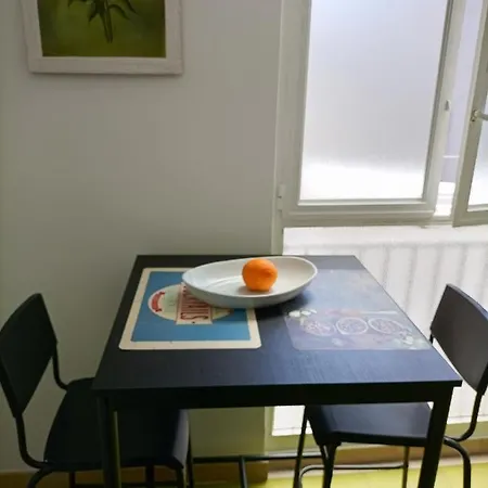 Gianna House Apartman *