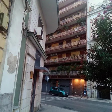 Apartman Gianna House *