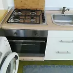 Gianna House Apartment Bari