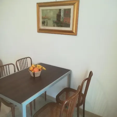 Gianna House Apartment