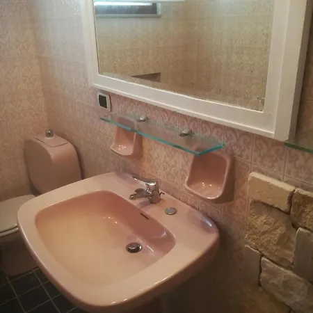 Gianna House Apartman *