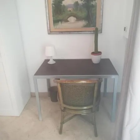 Gianna House * Bari