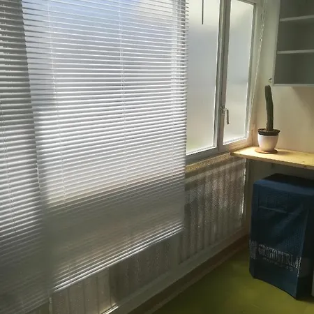 Apartman Gianna House Bari