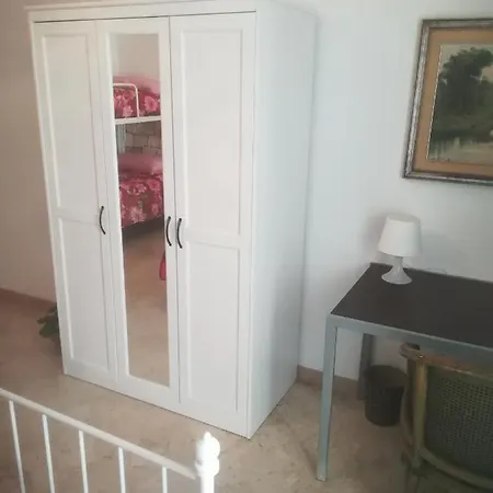 Gianna House *