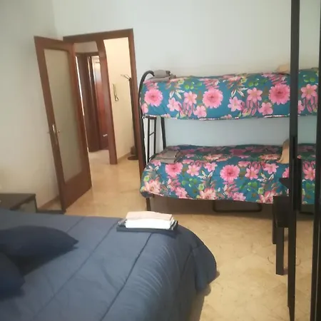 Gianna House Apartment