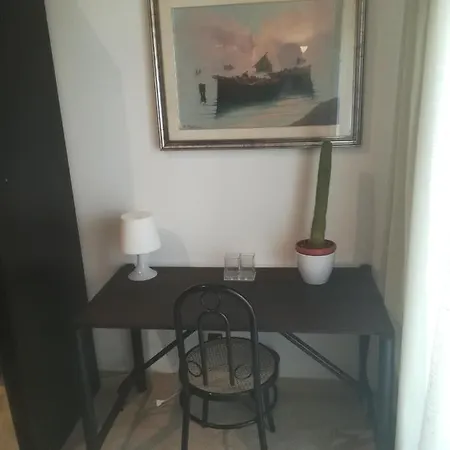 Gianna House Apartamento *