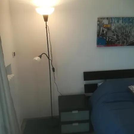 Gianna House Apartman Bari