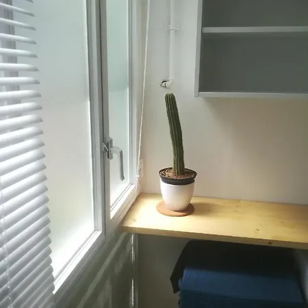 Gianna House Apartman Bari