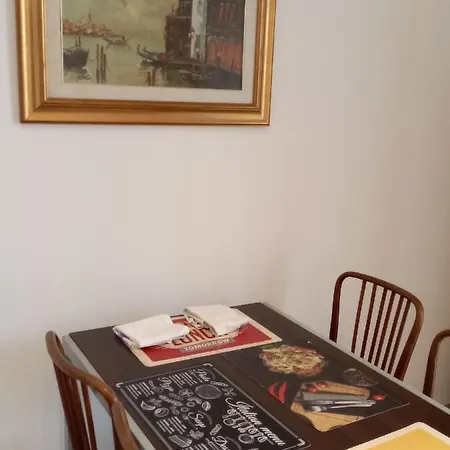 Apartman Gianna House