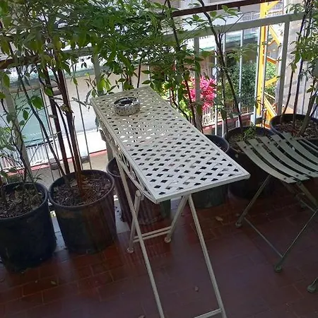 Apartman Gianna House *