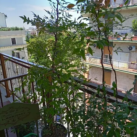 Apartment Gianna House Bari