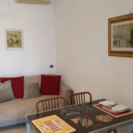 Gianna House 아파트