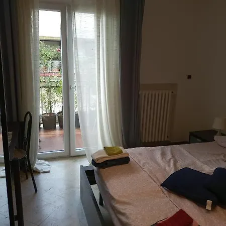 Gianna House Apartman Bari