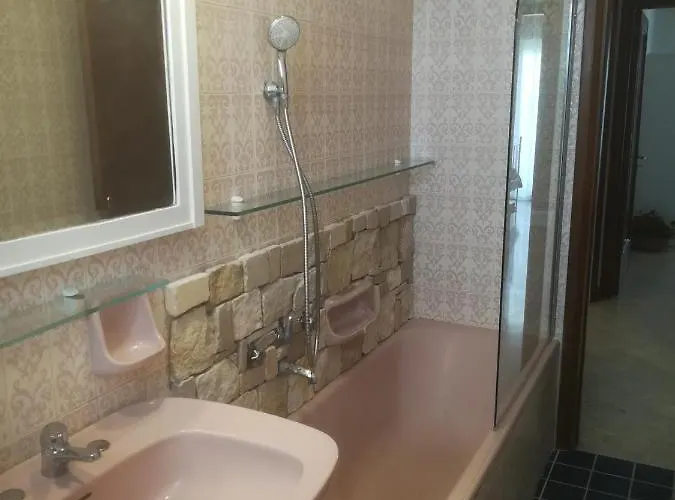 Gianna House * Бари