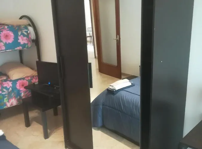 Gianna House Appartement *