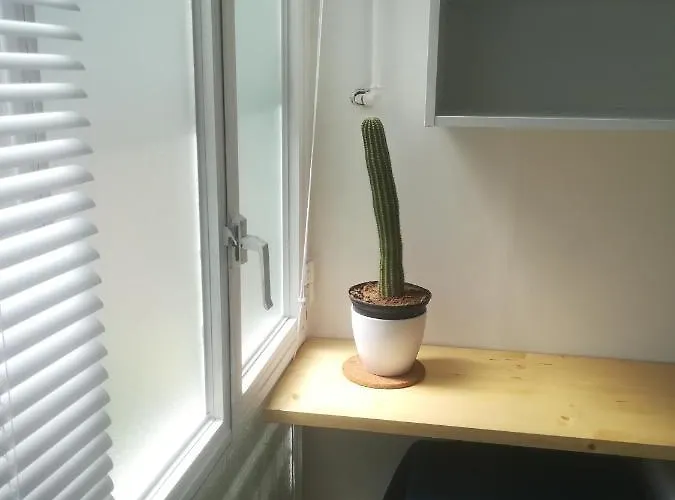 Gianna House Appartement Bari