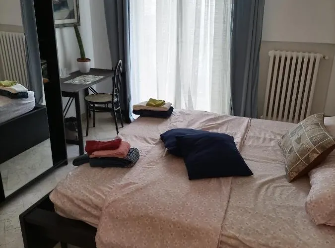 Gianna House * Бари