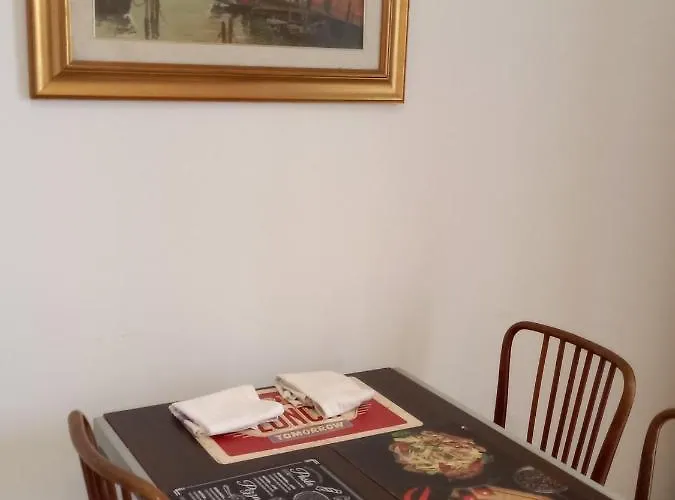 Appartement Gianna House