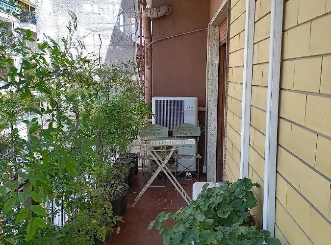 Appartement Gianna House *