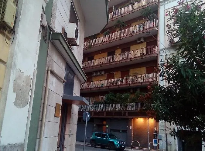 Apartment Gianna House *